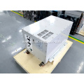 Ruggedized Variable High Power High Voltage Power Supply